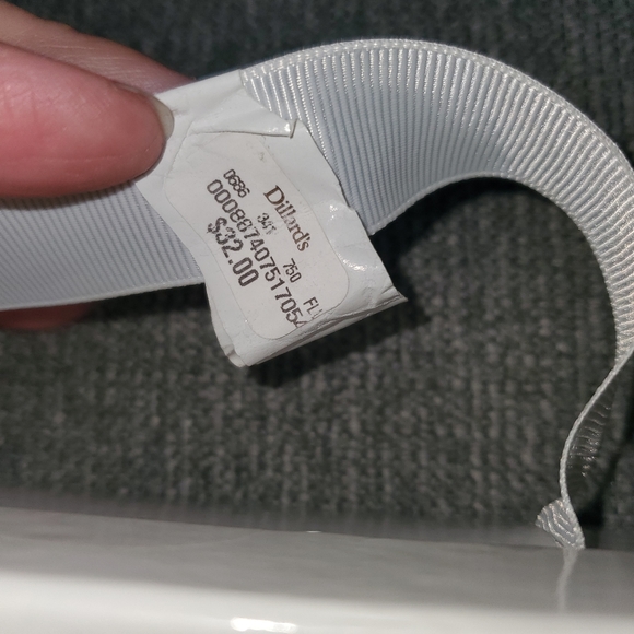 Michael Kors Baby Ballerina Shoes - Picture 13 of 15